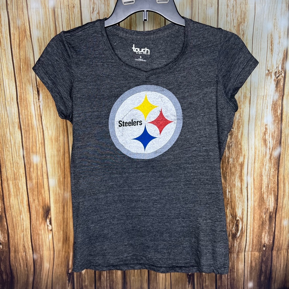 Steelers t-shirt size small